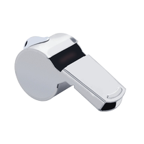 Whistle whistle for sports teacher basketball referee football children coach special high-pitched iron stainless steel whistle