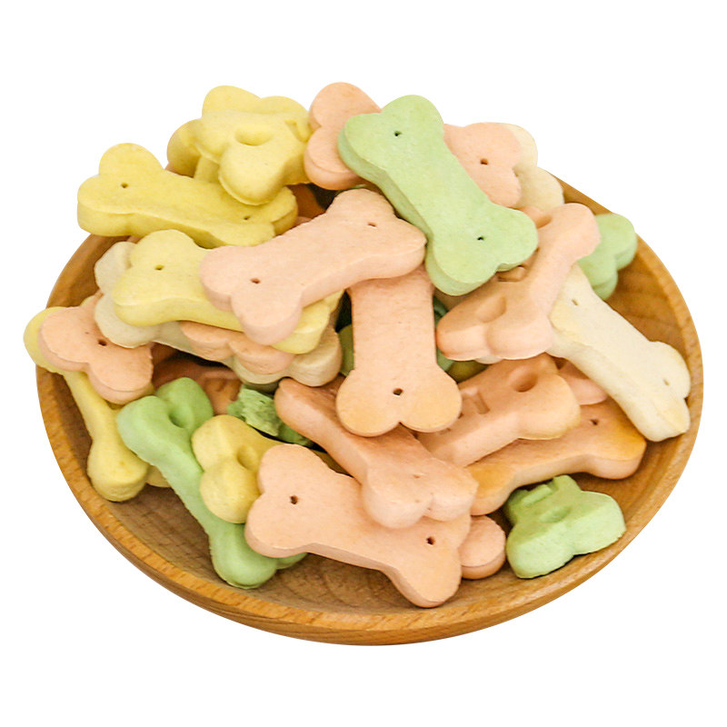 Hamster Snacks Biscuit Molar Stick Supplies Rabbit Guinea Pig Grain Rat Grain Chinchilla Golden Bear Three-Line Snacks