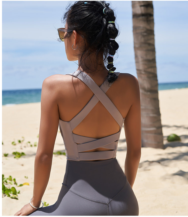 Sports Bra Image 2