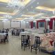 Crystal Chandelier for Living Room, Villa, Hotel Lobby, Hall, Staircase, Light Luxury Crystal Lamp, Wedding, Simple Modern European Style