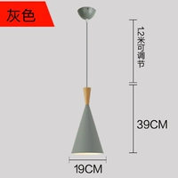 C Модель Грея