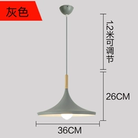 Модель серого