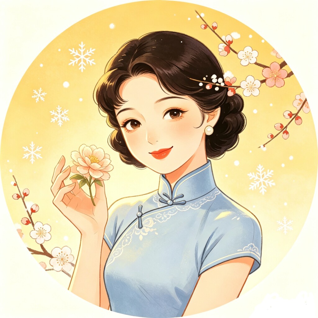 老上海雪花膏品牌店