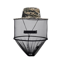 Цифровой камуфляж [Обновление дышащей модели]