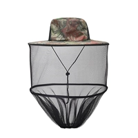 Листовой камуфляж