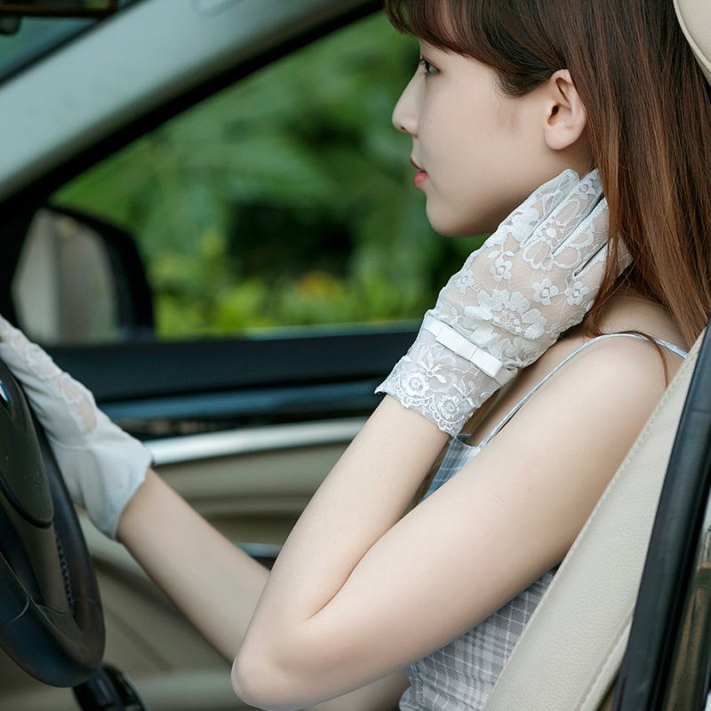 Thin driver. Thin driver
