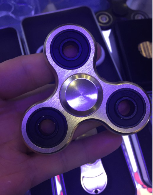 Finger spinner - Ref 2615306 Image 17
