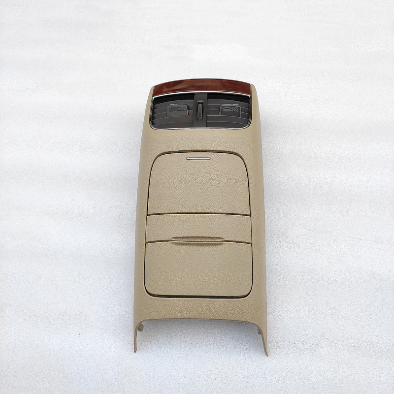 Roewe 950 E950 Rear Air Conditioning Outlet Ashtray Central Armrest Panel Power Socket Auto Parts