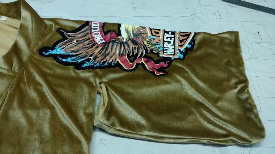 Peignoir - Ref 592675 Image 18