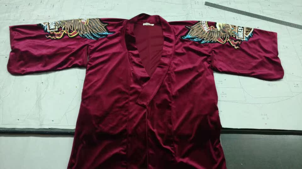 Peignoir - Ref 592675 Image 15