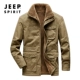 Fleece Camel 88509a