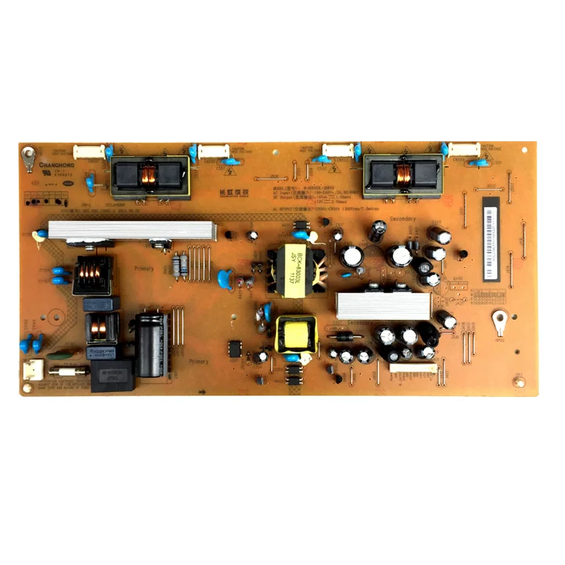 Оригинальная плата питания Changhong LT26610X TV R-HS070L-2HF01 XR7.820.139V1.1/2—