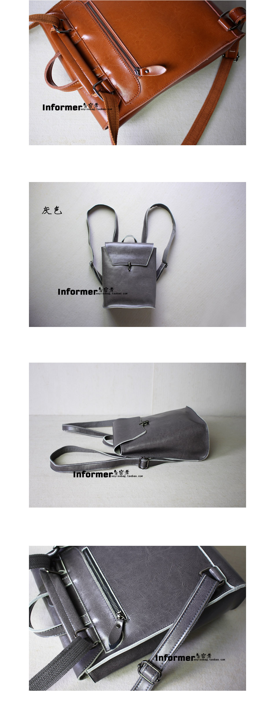 Sac homme - Ref 53332 Image 14