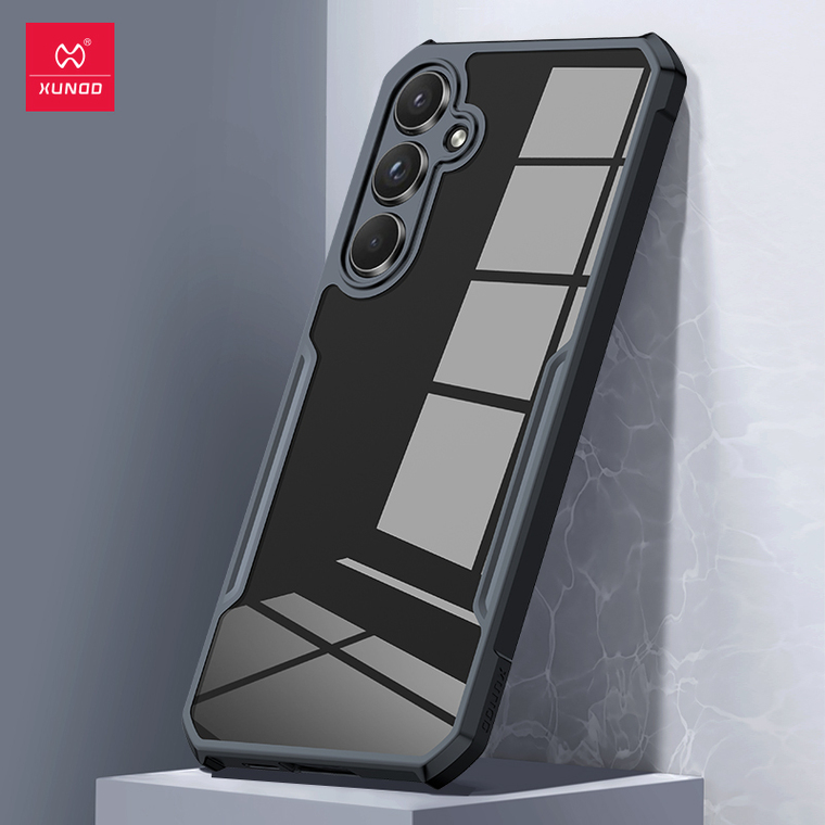 Aetherium Air Cushion Samsung Phone Case