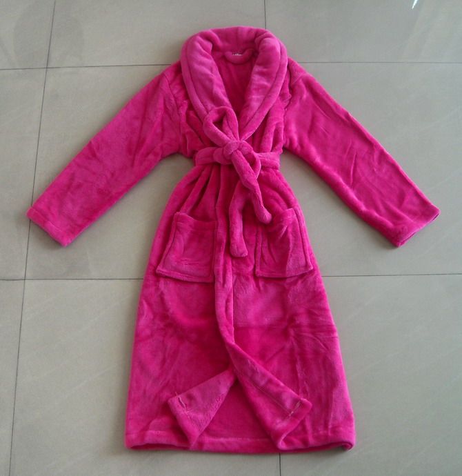 Peignoir - Ref 595818 Image 15