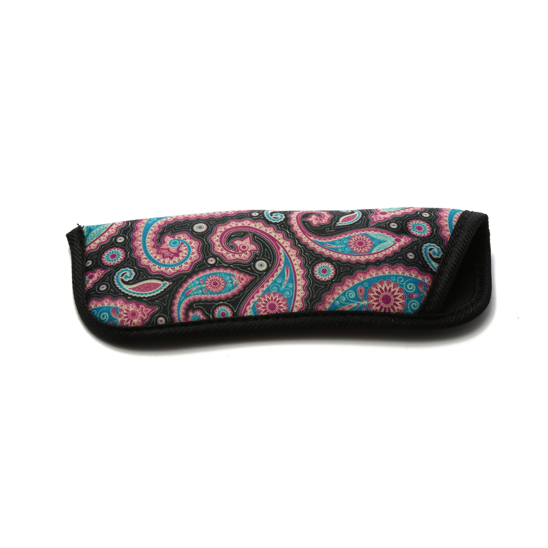 Fashionable and Convenient Glasses Bag, Handmade Vintage Glasses Bag