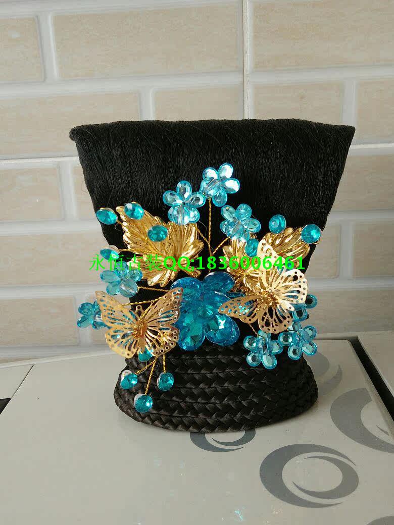 Extension cheveux - Chignon - Ref 238164 Image 12