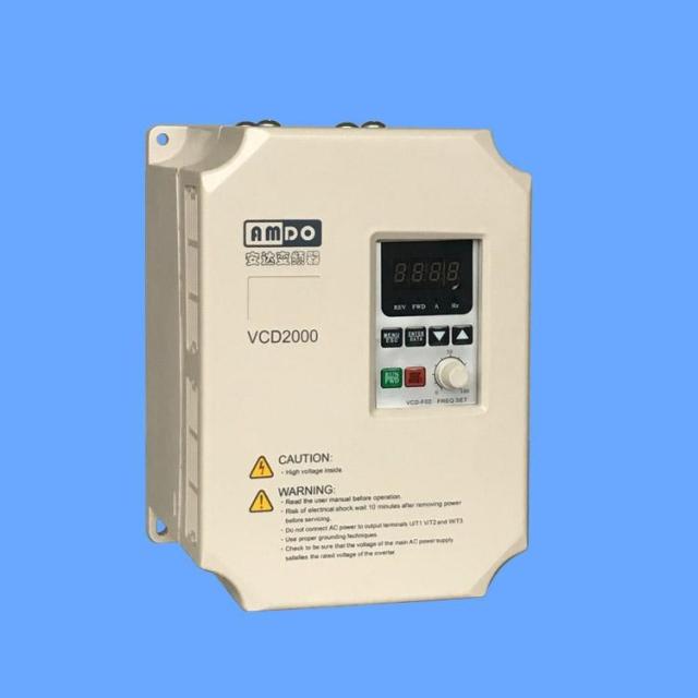 380V 4 0KW Maifu inverter Anda vector inverter VCD1000 2000 Shanghai inverter