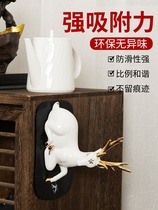 2021 red ornaments pendulum temperament pieces female car ornaments atmospheric car goddess Net men all the way high