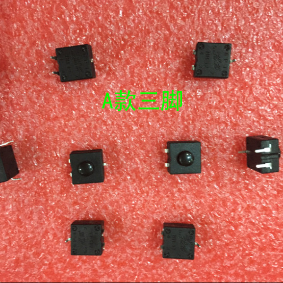 Flashlight Switch Three Feet Four Feet Head Lamp Switch Fishing Light Switch Button Self-Lock Switch Bench Electric Light Switch