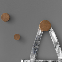 Danish normann-Chip Hook Nordic Art Chip Hook Three Colors
