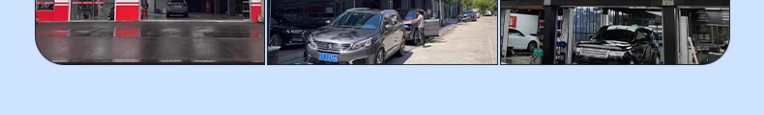Car Color Change Film, Custom Design Graphic Film, Anime Cartoon Car Body Painting, Decorative Decals, 2D Stickers