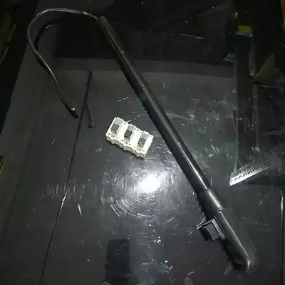 400 cutting machine handle switch hand handle motor accessories steel pipe three-phase two-phase Universal