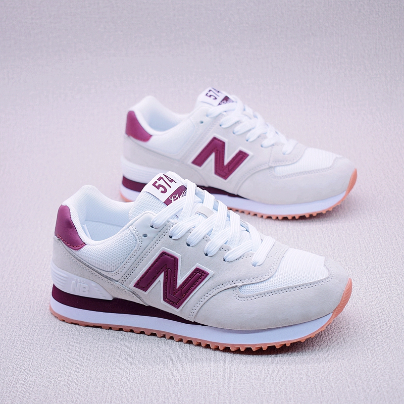2026 Spring/Summer New Model official store Official Authentic New Balance 574 Running Breathable Sports Shoes for Women and Casual Shoes for Men 2026 Spring/Summer New Model official store Official Authentic New Balance 574 Running Breathable Sports Shoes for Women and Casual Shoes for Men