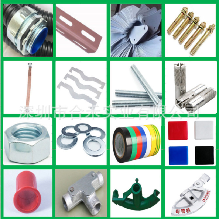 Galvanized cable tube KBG JDG galvanized metal pipe wire pipe wire pipe pipe pipe pipe 20 25 32 40 50