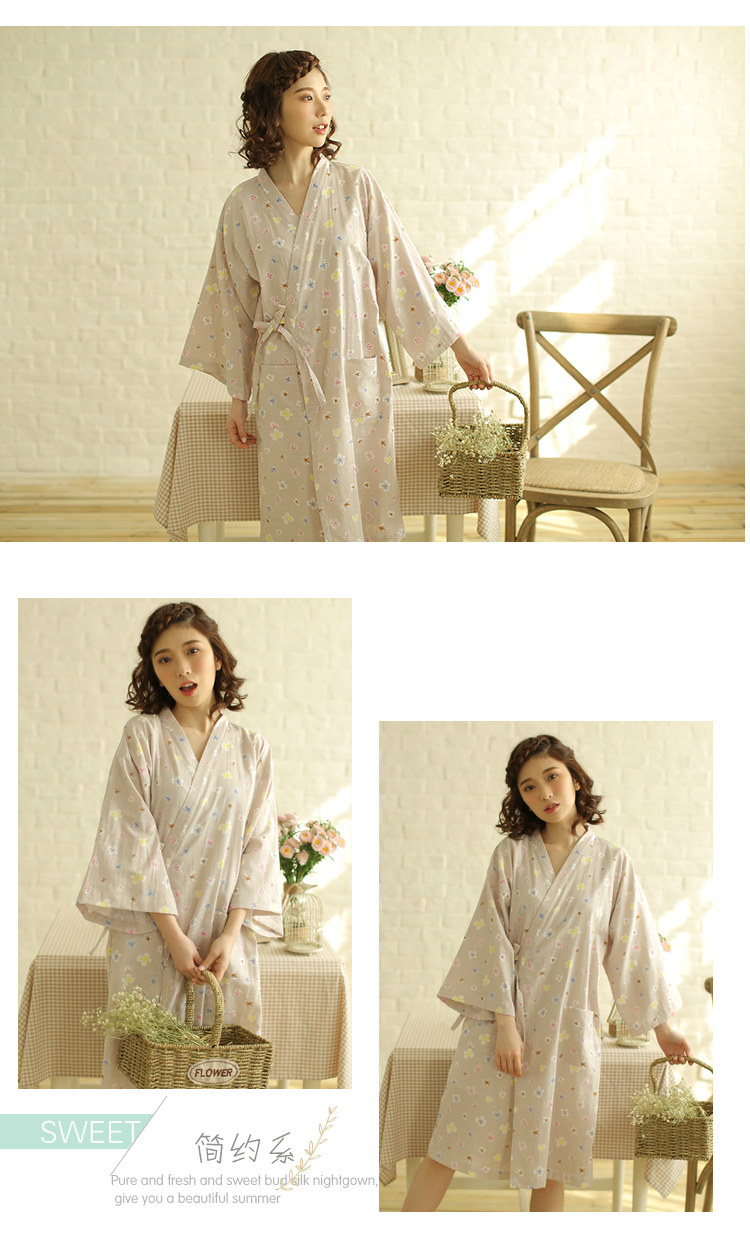 Peignoir jeunesse - Ref 597402 Image 25