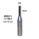 BT1 Magic T1 1/2*6*22