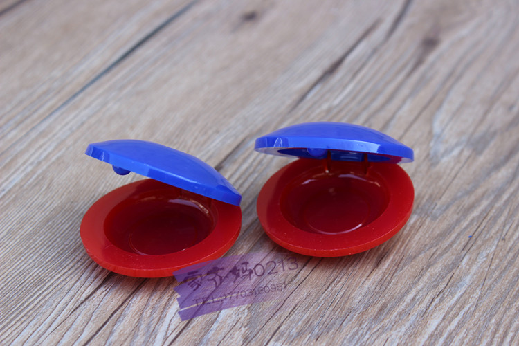 Orff bộ gõ nhựa đúc mẫu giáo giáo dục sớm giáo dục hỗ trợ âm nhạc đồ chơi trẻ em bảng nhảy đồ chơi cho bé 3 tuổi