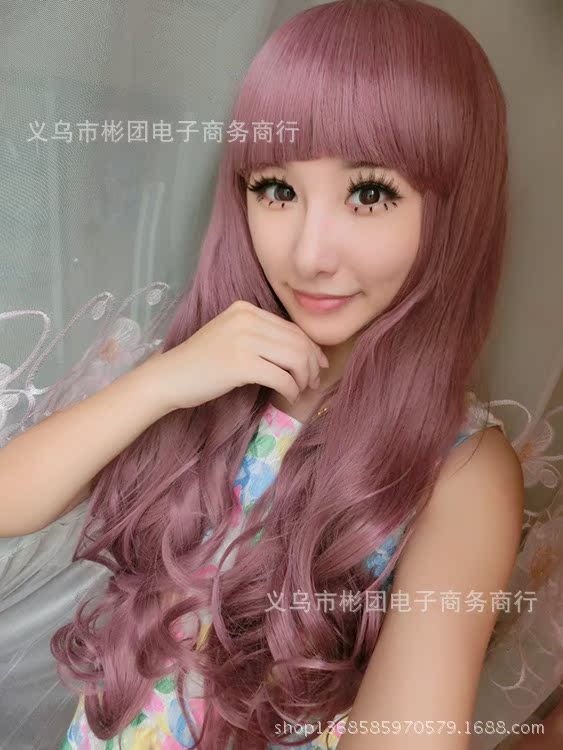 Tête mannequin - Ref 283667 Image 6