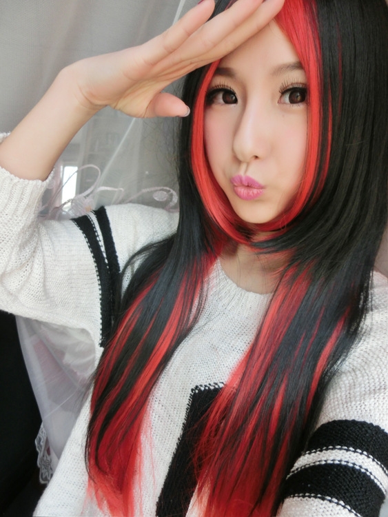 Tête mannequin - Ref 283670 Image 6