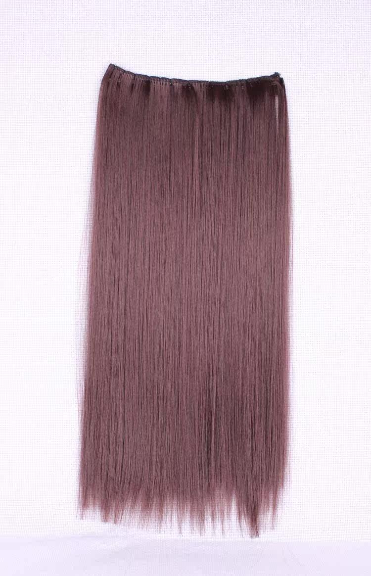 Extension cheveux - Ref 218504 Image 5