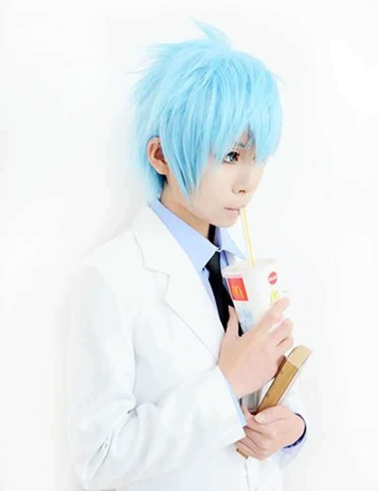 Tête mannequin - Ref 283669 Image 5