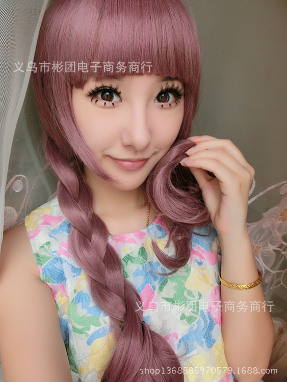 Tête mannequin - Ref 283667 Image 4