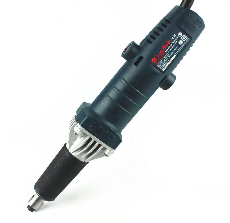 Libonita Island 42310 Electric Mill S1J-DS-25 Straight Mill Root Engraving Inner Mill Mold Electric Grinding Polished Polish