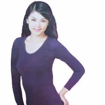 Corset amincissant en coton - Ref 700586 Image 16