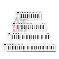 Противовес, клавиатура, x2, x3, x4, x6, 25 клавиш, 37 клавиш, 49 клавиш, 61 клавиш