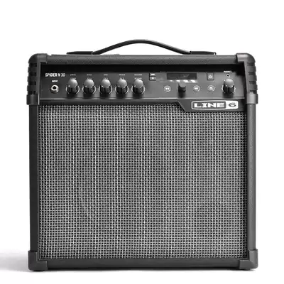 Line6 Spider IV15 IV30 V30 V60 V120 V240 Spider portable electric guitar speakers