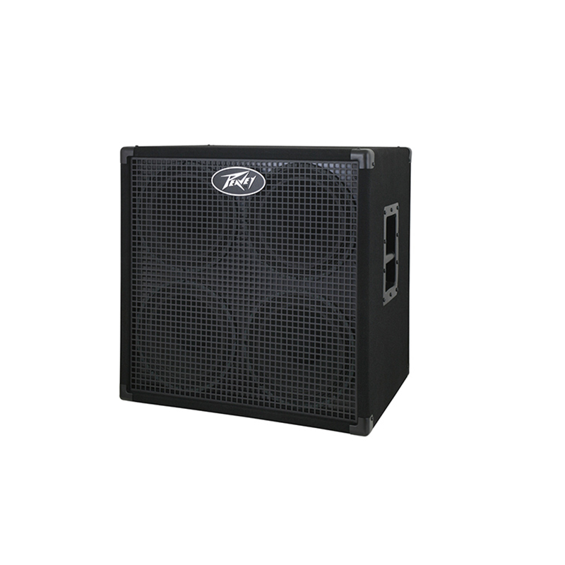 PEAVEY speaker of the Headliner 410 one-piece bass speaker