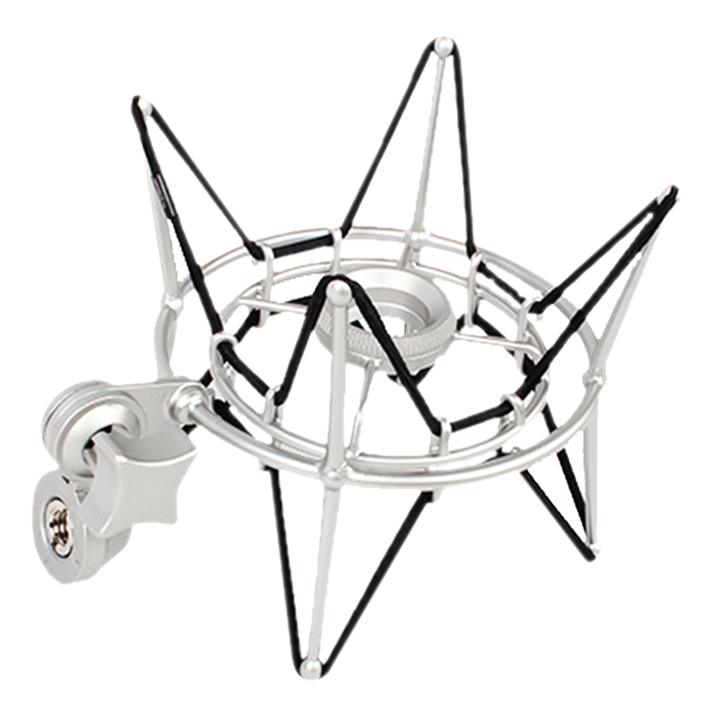 SAMSON SP01 advanced shock stand g track c01u c03u CL7 CL8 microphone suspension shock stand