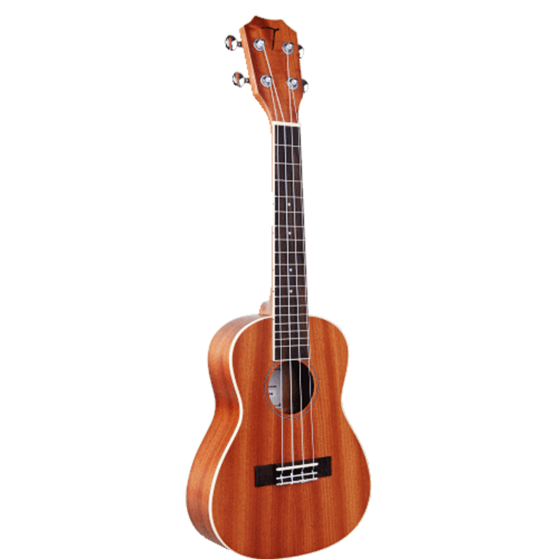 Tom Tom Jukri 21 23 23 Inch Ukulele Ukeri Small Guitar TUC200 National