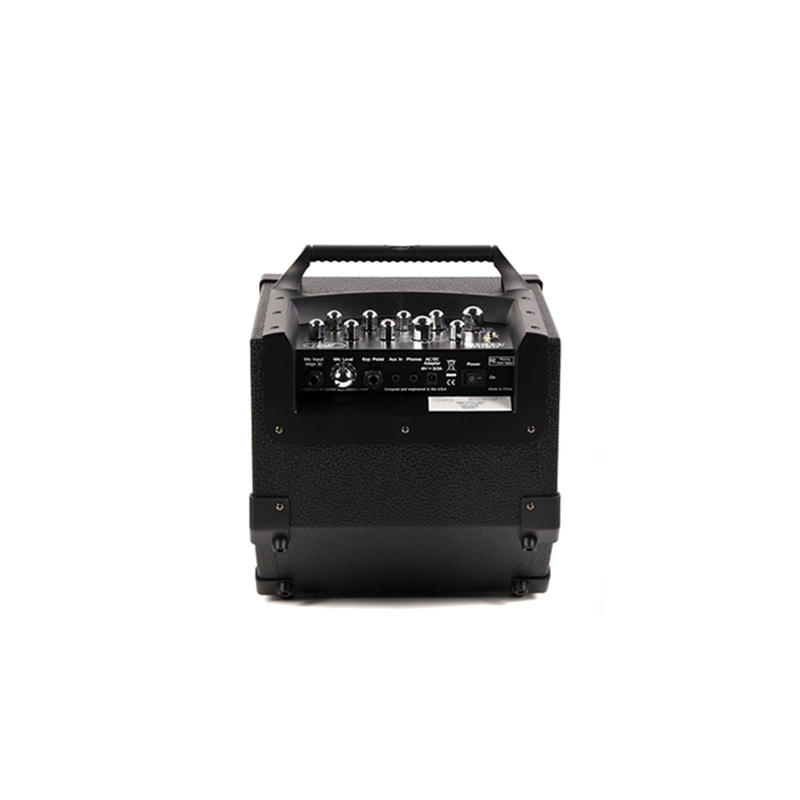 Peavey Amp Vypyr Nano Analog Guitar Amp