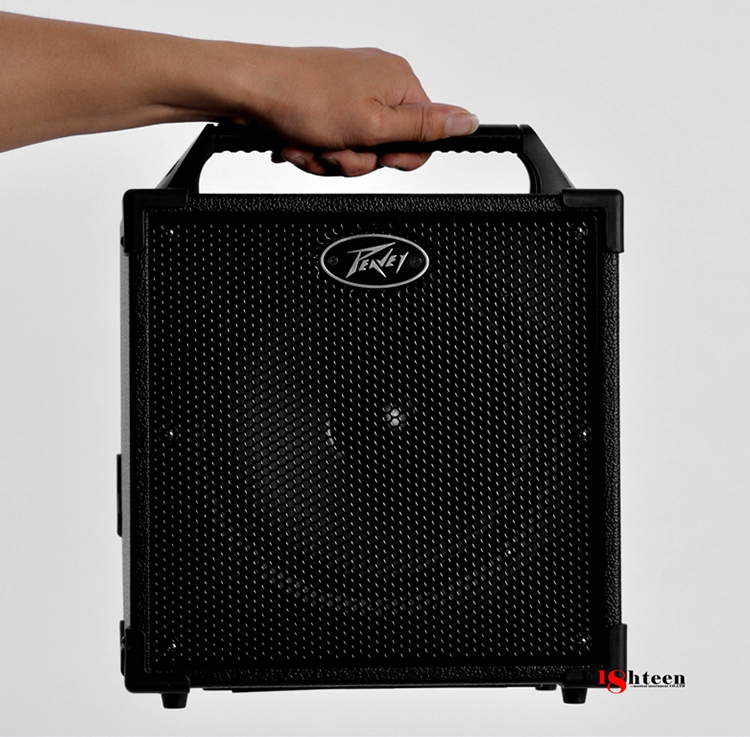 Dabao Nhạc cụ Loa Peavey Mỹ Vypyr Nano Loa Guitar di động đi kèm với hiệu ứng - Loa loa loa lg sl4