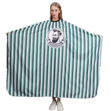 Антистатическая электрическая накидка, высококлассный парикмахерский фартук для стрижки волос для профессионального тенниса, популярно в интернете