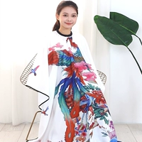 Национальный стиль Phoenix Robe [Antistatic] 140x160