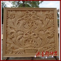 Meteor shower sandstone relief sandstone sculpture hollow board entrance glass fiber reinforced plastic background wall Hotel Villa home decoration Real Estate