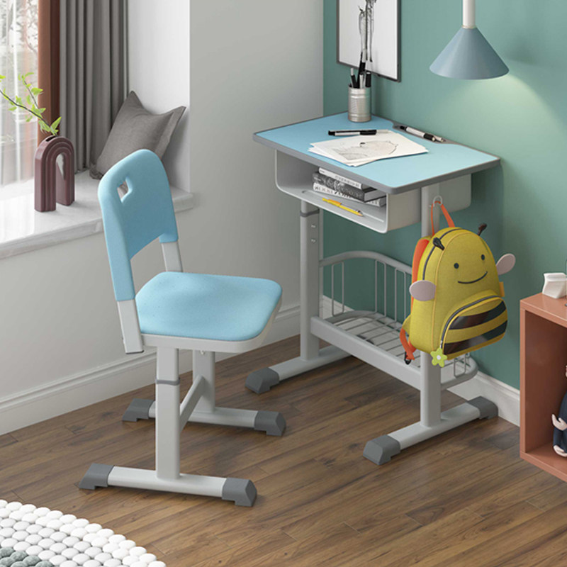 Tutoring class desks and chairs School for primary and secondary school students' class table and chairs for home children study desk manufacturer direct marketing-Taobao